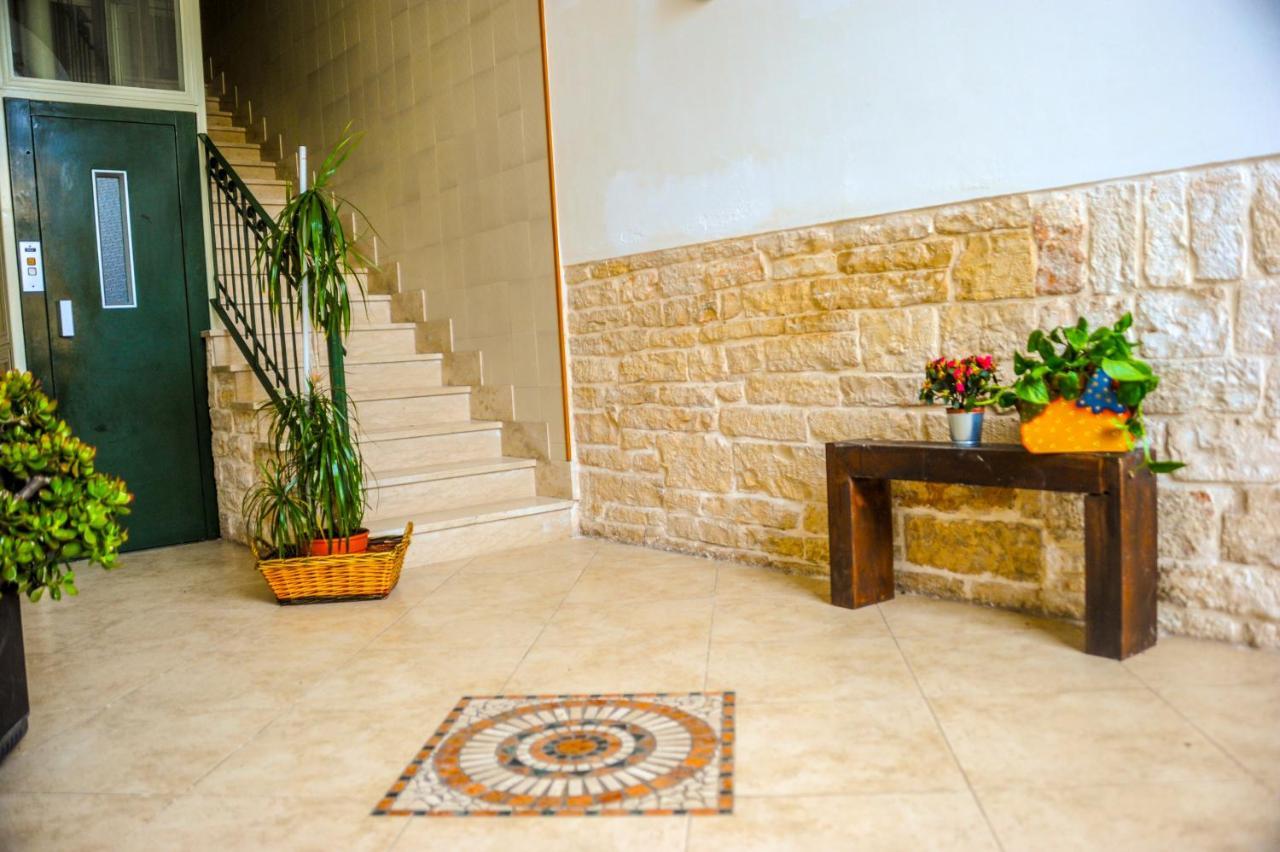 La Casa Dei Colori Apartment Giovinazzo Ngoại thất bức ảnh