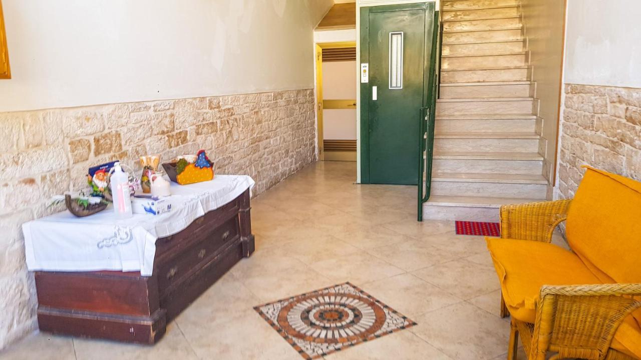 La Casa Dei Colori Apartment Giovinazzo Ngoại thất bức ảnh