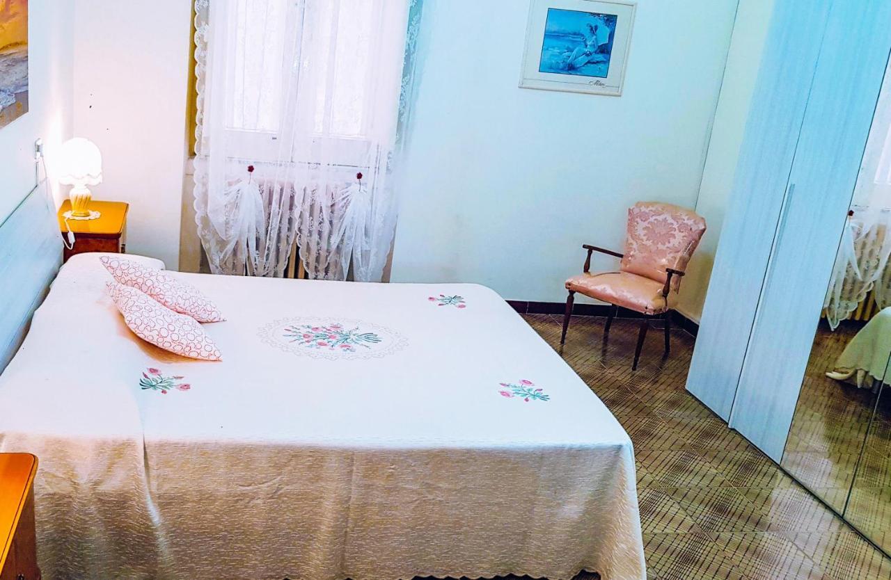 La Casa Dei Colori Apartment Giovinazzo Ngoại thất bức ảnh