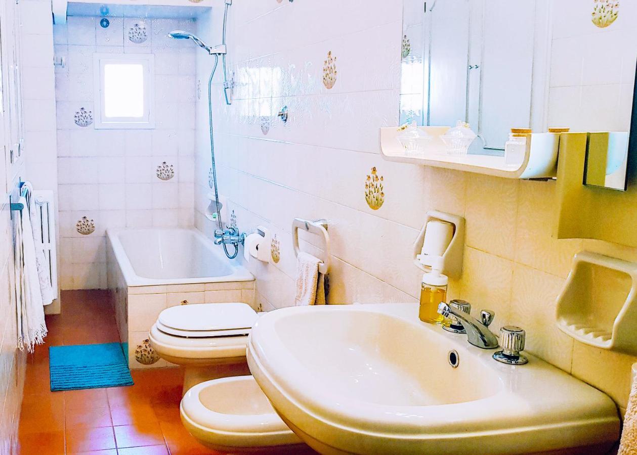 La Casa Dei Colori Apartment Giovinazzo Ngoại thất bức ảnh