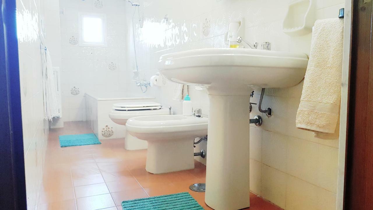 La Casa Dei Colori Apartment Giovinazzo Ngoại thất bức ảnh