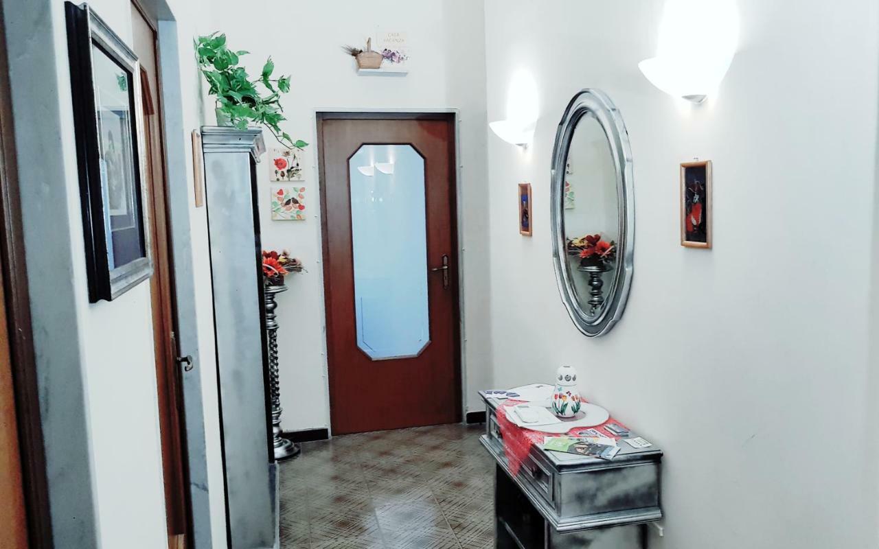 La Casa Dei Colori Apartment Giovinazzo Ngoại thất bức ảnh