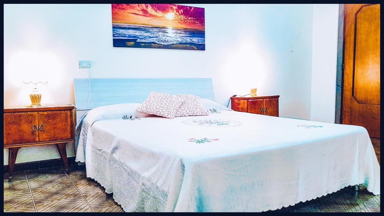 La Casa Dei Colori Apartment Giovinazzo Ngoại thất bức ảnh