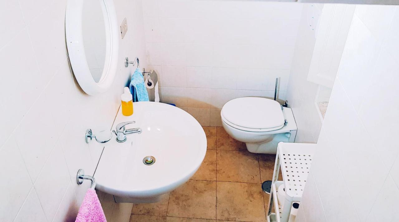 La Casa Dei Colori Apartment Giovinazzo Ngoại thất bức ảnh